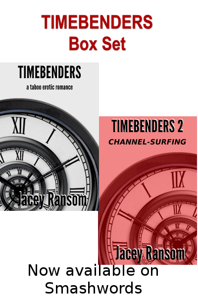 Two-book set available on Smashwords